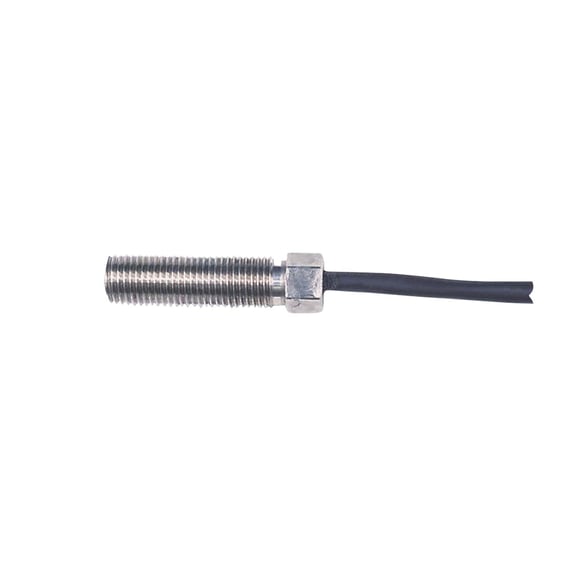 MSD Crank Trigger Pickup - Non-Shielded - 3/8"-24 X 1.5" 8159 MSD Autoparts