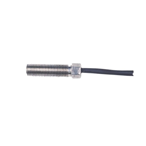 MSD Crank Trigger Pickup - Non-Shielded - 3/8"-24 X 1.5" 8159 MSD Autoparts