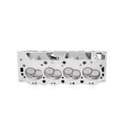 Edelbrock Cylinder Head BBC Performer RPM Oval Port for Hydraulic Roller Cam Natural Finish (Ea) Edelbrock Heads