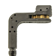 Power Stop 20-21 Cadillac CT4 Front Euro-Stop Electronic Brake Pad Wear Sensor PowerStop Brake Hardware