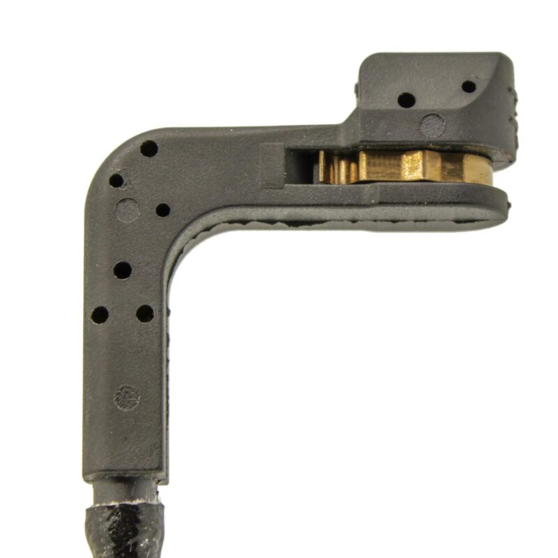 Power Stop 20-21 Cadillac CT4 Front Euro-Stop Electronic Brake Pad Wear Sensor PowerStop Brake Hardware