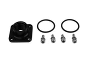 Aeromotive AN-08 Female Port Adapter (111-1510-0) (for 11115/11117) Aeromotive Fittings