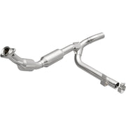 MagnaFlow 02-03 Ford F-150 5.4L Direct Fit Converter Magnaflow Catalytic Converter Direct Fit