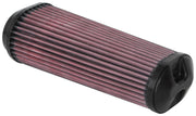 K&N 17-20 Kia Picanto L3 1.0L Replacement Drop In Air Filter K&N Engineering Air Filters - Drop In