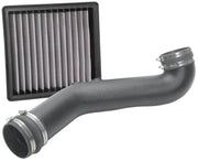 Airaid 2018 Ford F150 V8-5.0L F/l Jr Intake Kit Airaid Cold Air Intakes