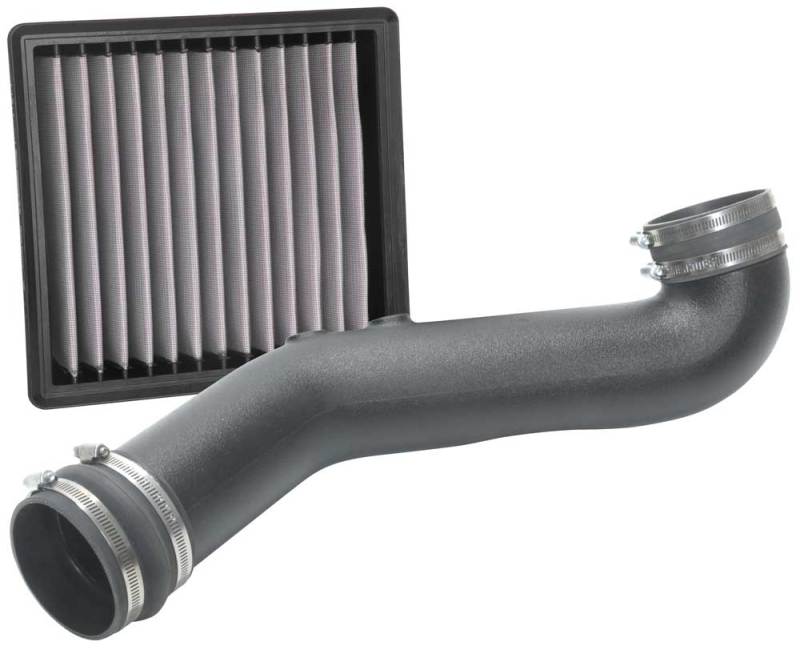 Airaid 2018 Ford F150 V8-5.0L F/l Jr Intake Kit Airaid Cold Air Intakes