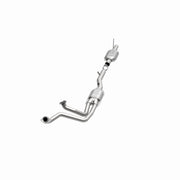 MagnaFlow Conv DF 96 Ford F-150 4.9L I-6 Magnaflow Catalytic Converter Direct Fit