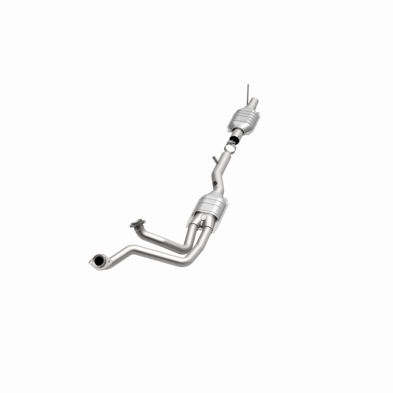 MagnaFlow Conv DF 96 Ford F-150 4.9L I-6 Magnaflow Catalytic Converter Direct Fit