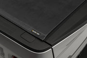 Truxedo 15-21 Ford F-150 5ft 6in Sentry Bed Cover Truxedo Bed Covers - Roll Up