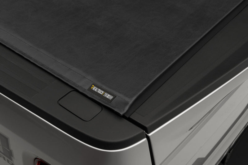 Truxedo 15-21 Ford F-150 5ft 6in Sentry Bed Cover Truxedo Bed Covers - Roll Up