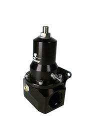 Aeromotive Adjustable Regulator - 30-120 PSI - .500 Valve - 2x AN-12 Inlets / AN-12 Return Aeromotive Fuel Pressure Regulators