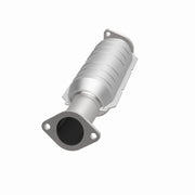 MagnaFlow Direct Fit Catalytic Converter 06-07 Hyundai Sonata 3.3L Magnaflow Catalytic Converter Direct Fit