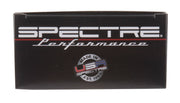 Spectre Accucharge Kit for HPR Filters - Clear Spectre Recharge Kits