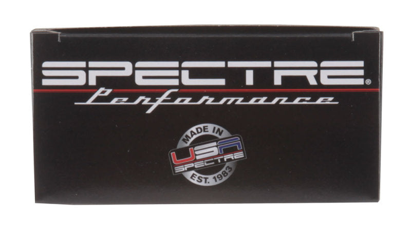 Spectre Accucharge Kit for HPR Filters - Clear Spectre Recharge Kits