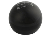 Ford Racing 15-25 Mustang Ford Racing Carbon Fiber Shift Knob 6 Speed Ford Racing Shift Knobs