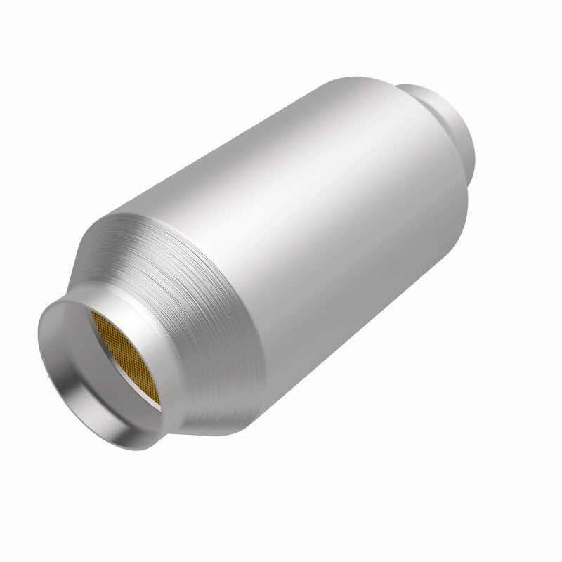 MagnaFlow Conv Univ 2.50inch C/C