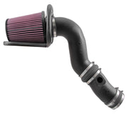 K&N 03-07 Ford F-Series / Excursion V8-6.0L Performance Intake Kit K&N Engineering Cold Air Intakes