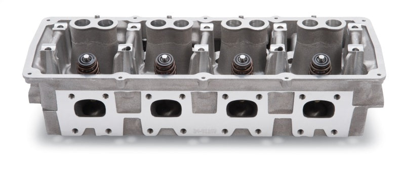 Edelbrock Cyl Head Chrysler Gen III Hemi Perf RPM 2003-Present 5 7L-6 4L V8 73cc Complete Edelbrock Heads