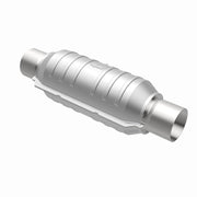 MagnaFlow Conv Univ 2.5inch Honda Magnaflow Catalytic Converter Universal