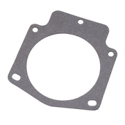Edelbrock Replacement Gasket Throttle Body Flange 90mm Xt Edelbrock Gasket Kits