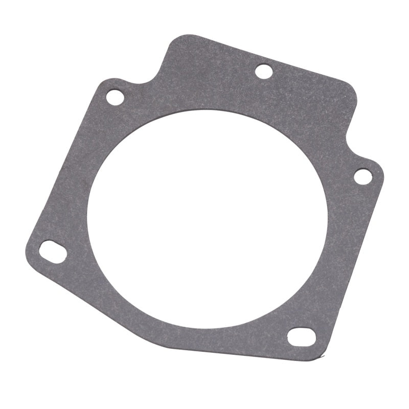 Edelbrock Replacement Gasket Throttle Body Flange 90mm Xt Edelbrock Gasket Kits