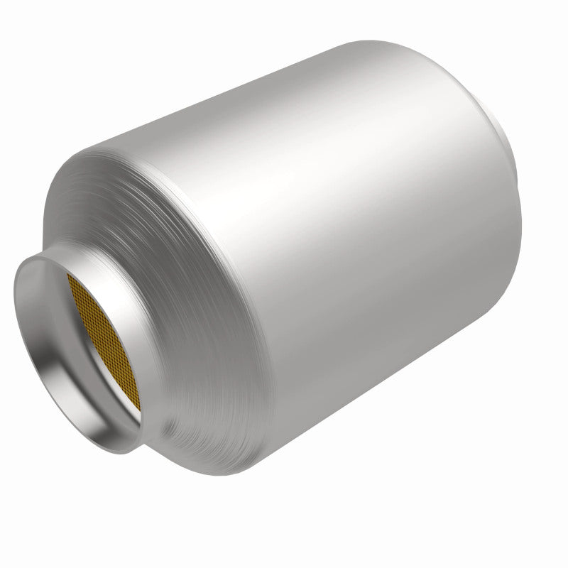 MagnaFlow Conv DF 98-00 Ford Ranger 3.0/4.0