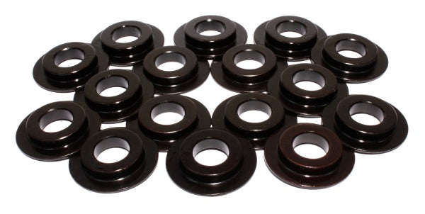 Spring I.D. Locators: .060" Thick, .570" I.D., 1.300" O.D.-1 EDELBROCK Autoparts
