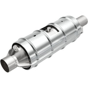 MagnaFlow 94-95 Universal Converter Ford truck 7.5L CA Magnaflow Catalytic Converter Universal