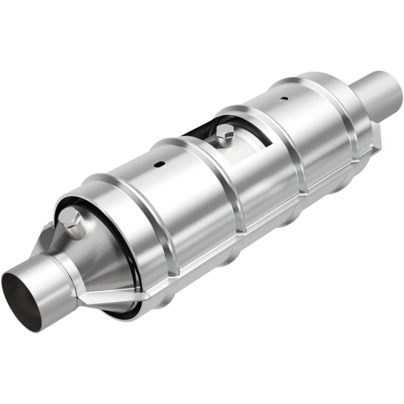 MagnaFlow 94-95 Universal Converter Ford truck 7.5L CA Magnaflow Catalytic Converter Universal