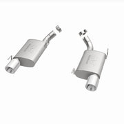 MagnaFlow SYS C/B 05-09 Mustang GT 4.6L A/B Magnaflow Catback