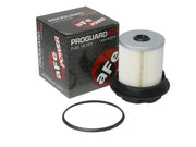 aFe ProGuard D2 Fluid Filters Fuel F/F FUEL Ford Diesel Trucks 94-97 V8-7.3L (td) aFe Fuel Filters
