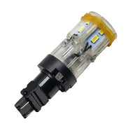 Oracle 3157 15 SMD 3 Chip Spider Bulb (Single) - Cool White ORACLE Lighting Bulbs