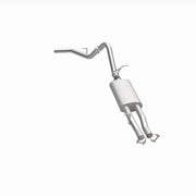 MagnaFlow BRE Exhaust Kit 01-02 Sierra 2500 HD Silverado 2500 HD 6L Magnaflow Catback