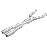 MagnaFlow 14-18 Chevrolet Corvette 6.2L Underbody Direct Fit Converter Magnaflow Catalytic Converter Direct Fit