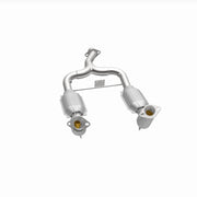 MagnaFlow CONV DF 94-95 Ford Mustang 3.8L Tier 1 (California) Magnaflow Catalytic Converter Direct Fit
