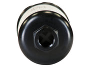 AEM 400LPH High Pressure Inline Fuel Pump - M18x1.5 Female Inlet to M12x1.5 Male Outlet AEM Fuel Pumps