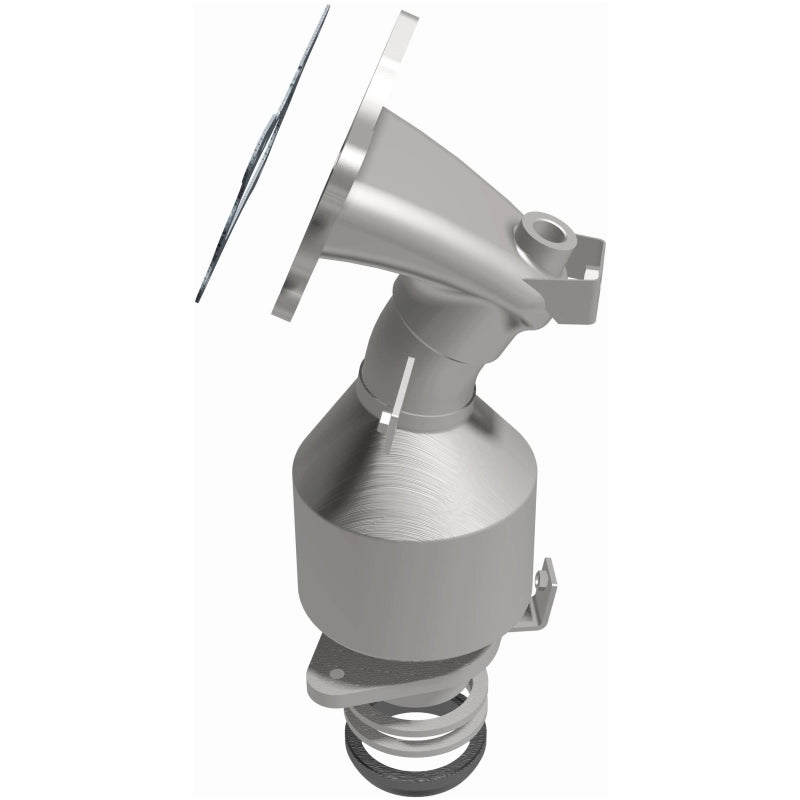 MagnaFlow Conv DF 10-11 Honda CR-V 2.4L