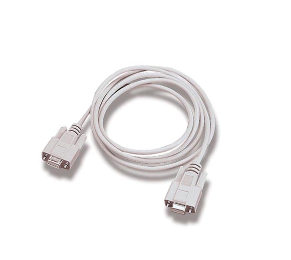 Pro-Jection Computer Data Cable 534-45 HOLLEY Autoparts