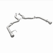 Magnaflow Sys CB 15-16 Ford Mustang 5.0L Magnaflow Catback
