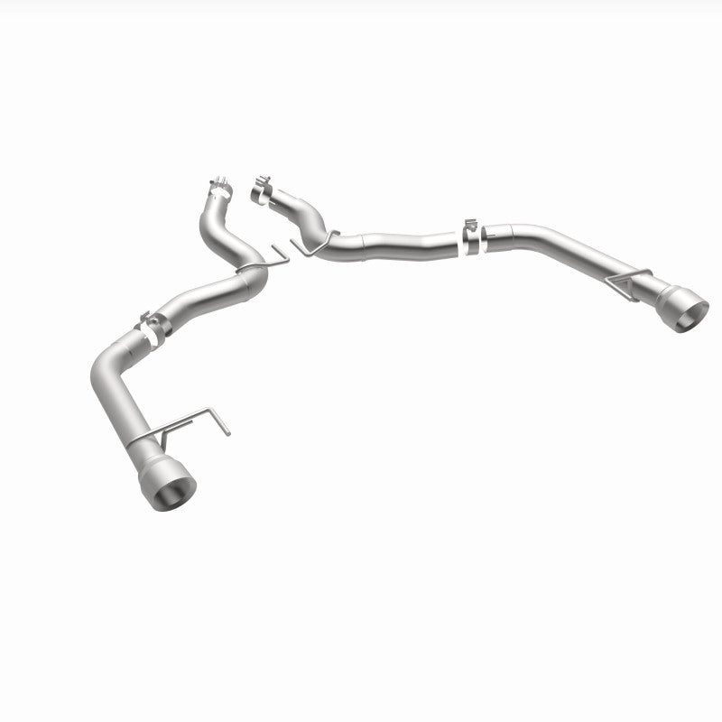 Magnaflow Sys CB 15-16 Ford Mustang 5.0L Magnaflow Catback