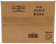 K&N Custom Oval Red Race Filter 7in L x 4-1/2in W 3-1/4in H K&N Engineering Carburetor Air Cleaners