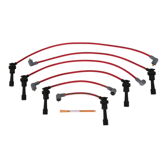 Super Conductor Spark Plug Wire Set, Diamante/GT3000 Turbo V6 '92-'96 32709