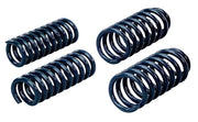 Hotchkis 70-81 Camaro / Firebird Small Block Front Performance Coil Springs Hotchkis Lowering Springs