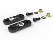 aFe POWER Terra Guard Light Extension Brackets AFE POWER Exhaust Hardware