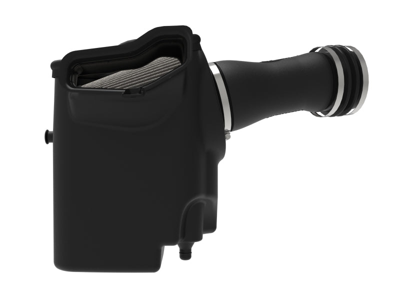 aFe 20-22 Ford F-250/F-350 V8-3.7L Magnum FORCE Stage-2 Intake System aFe Cold Air Intakes