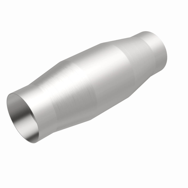 MagnaFlow Conv Univ 3.00inch Long body Spun