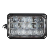 Oracle 4in x 6in 45W LED Headlamp Replacement (Single) ORACLE Lighting Light Bars & Cubes