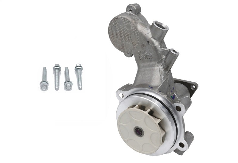 Ford Racing 11-19 5.0L/15-19 5.2L Performance Water Pump Kit Ford Racing Water Pumps