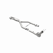 MagnaFlow Direct Fit Catalytic Converter 96-98 Lincoln Mark VIII 4.6L Magnaflow Catalytic Converter Direct Fit