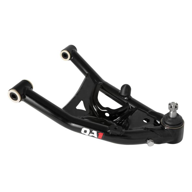 QA1 67-69 GM F-Body/68-74 X-Body Pro-Touring Lower Control Arm Kit - Front QA1 Control Arms